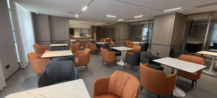 柏曼酒店(宜昌三峡大学店)图片