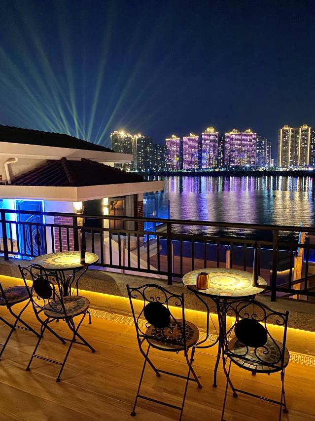 清远丁香花园酒店图片