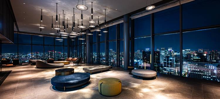 大门酒店大阪 by HULIC(THE GATE HOTEL OSAKA by HULIC)图片