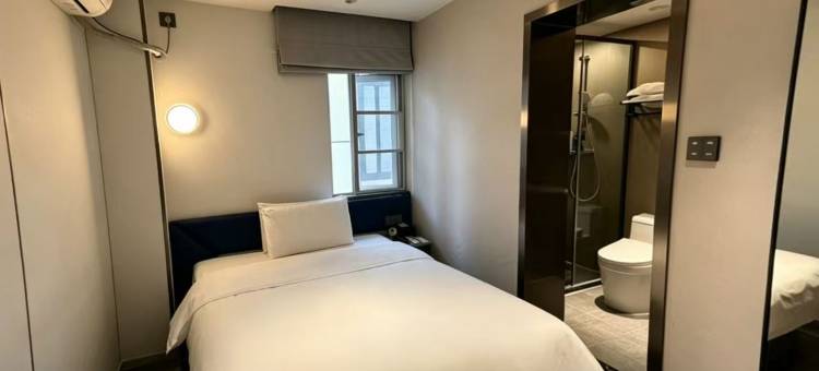 7天酒店(成都玉林东路省体育馆地铁站店)图片