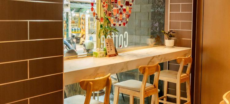 九鼎·喜悦酒店(Jiu Ding Joy Hotel)图片