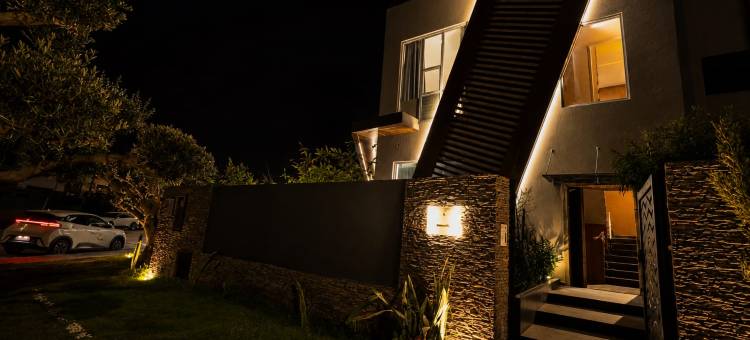 豪华套房别墅(La Villa Luxury Suites)图片