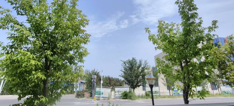 悠然别院民宿图片