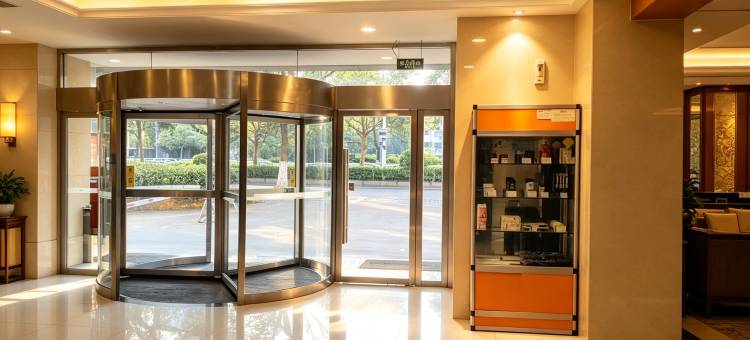 锦江之星(盐城招商场中医院店)图片
