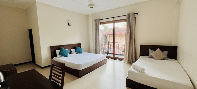 Ravan丹格勒(Ravan Resort Tangalle)图片