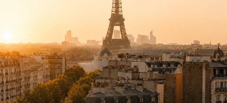 巴黎萨克斯酒店、LXR 酒店及度假村(2025年全新开业)(SAX Paris, LXR Hotels & Resorts)图片