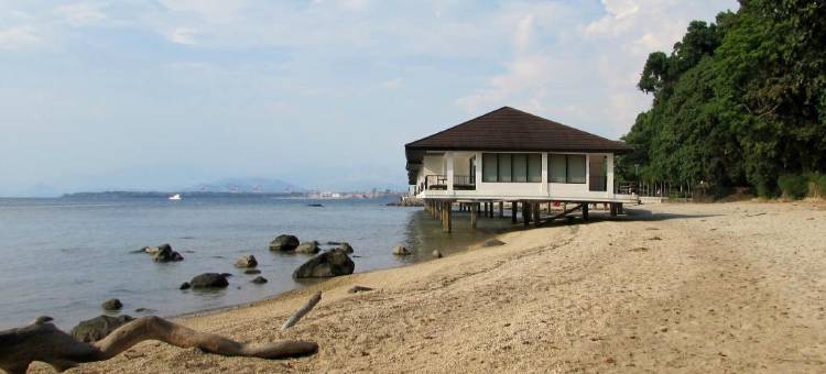 卡马纳保护区度假村(Kamana Sanctuary Resort & Spa)图片