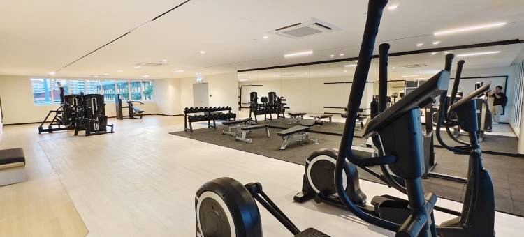 3 min Ciq Customs Studio, 3pax Nearby Immigration图片