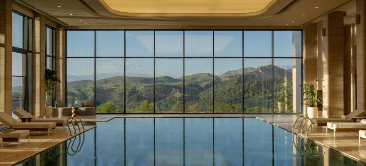 Beldersoy Part 凯悦水疗度假村(Beldersoy Resort And Spa Part By Hyatt)图片