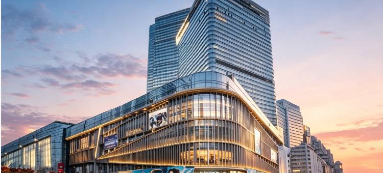 丽怡酒店(重庆解放碑步行街洪崖洞店)图片