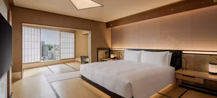 东京雅叙园(Gajoen Tokyo)图片
