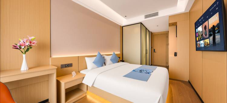 丽坤辽宁国际大酒店(提前预约机场免费接送机)(Liaoning International Hotel)图片