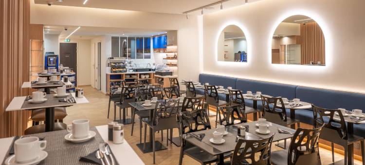 尼斯64号酒店(Hotel 64 Nice)图片