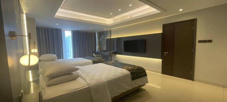 Louis Kienne Suites Cikarang图片