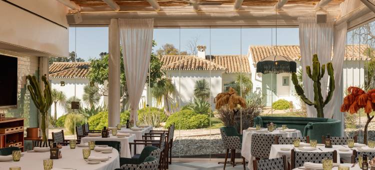 马贝拉Boho Club酒店(Boho Club Marbella)图片