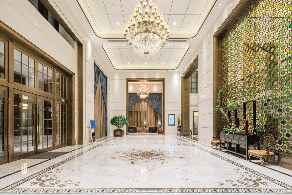 临海远洲国际大酒店图片