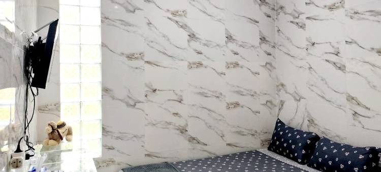TwoSpaces Living at Arfina Residence Syariah, Lamongan图片