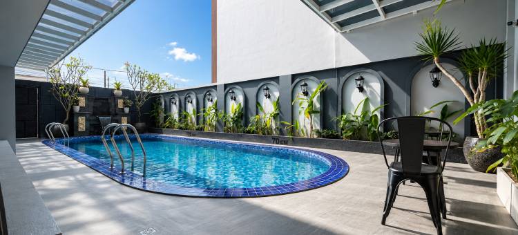 Azana 风格酒店宗邦(Azana Style Hotel Jombang)图片