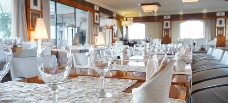 帕拉马里博公主华美达酒店(Ramada by Wyndham Princess Paramaribo)图片