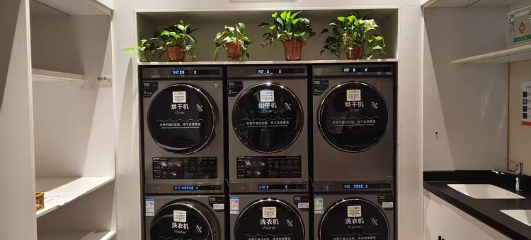 雏菊酒店(大召无量寺宽巷子店)图片