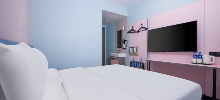 海友酒店(晋城泽州路国贸店)图片