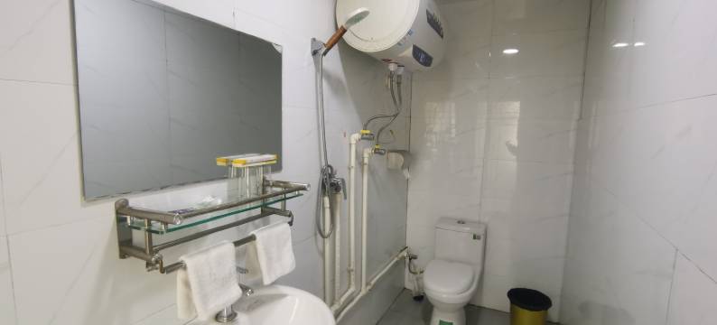 一家网络宾馆图片