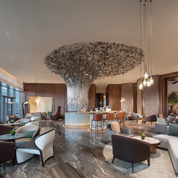 山西潇河新城温德姆至尊酒店（潇河国际会议会展中心店）