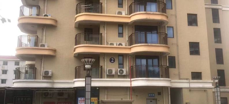 东山岛羽墨民宿(金銮湾店)图片