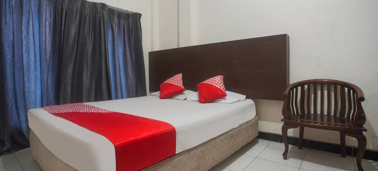 OYO 3323伊查家庭旅馆(Hotel O Icha Homestay)图片