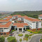 厦门大学国际学术交流中心(翔安校区店)