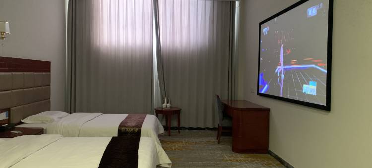 河津碧水佳园宾馆图片