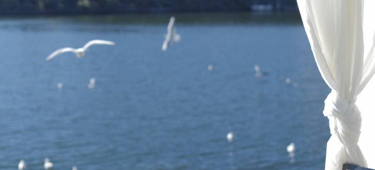 大理阿凯缇娅海景度假酒店图片