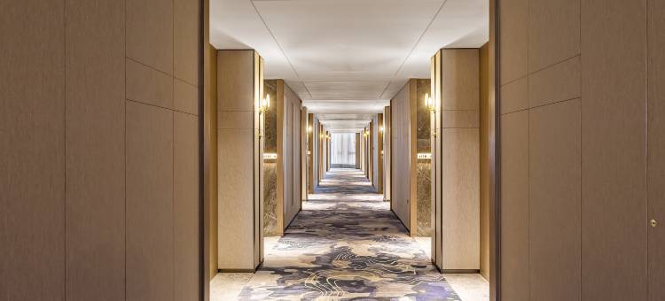 维也纳国际酒店(白城店)图片