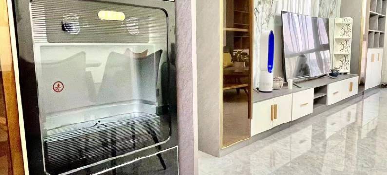 昆明吉喆民宿图片