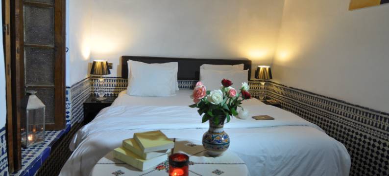 雷德阿达里萨酒店(Riad Adarissa)图片