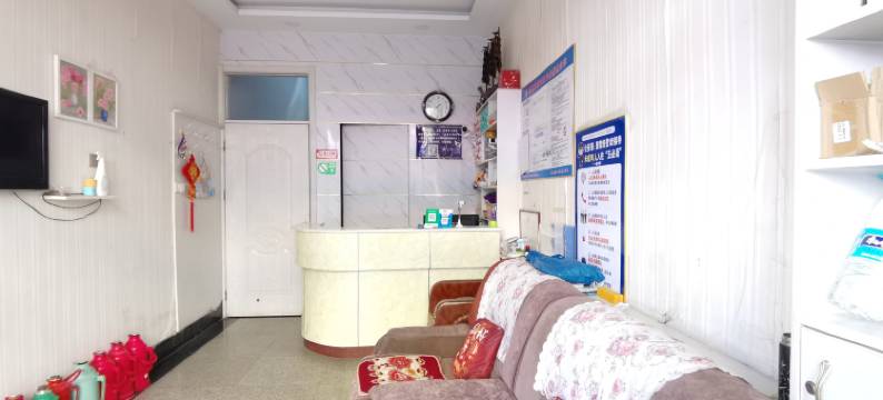 禹城玉禧宾馆图片