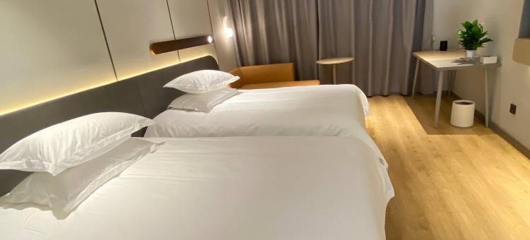 锦江之星酒店(郸城新华路店)图片