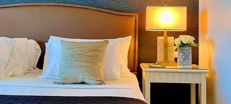 达沃大富豪酒店(Grand Regal Hotel Davao)图片