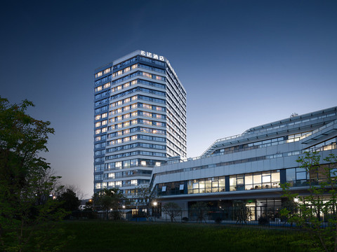 CityNote希诺酒店(杭州滨江店)