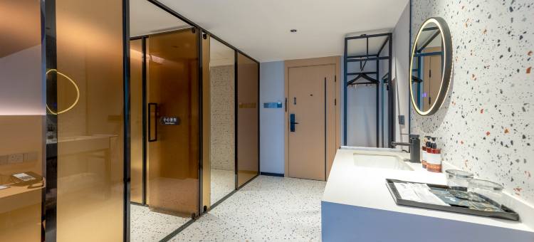 佳豪时尚酒店(漳州云霄汽车站店)图片