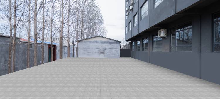 尚客优酒店(梁山西环路店)图片