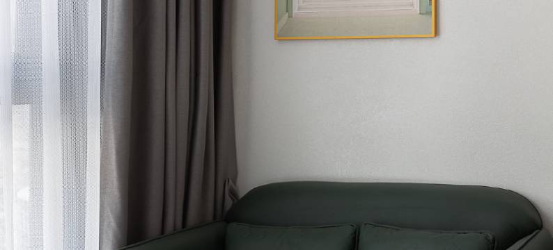 溪屿民宿(庐山风景区索道上站店)图片