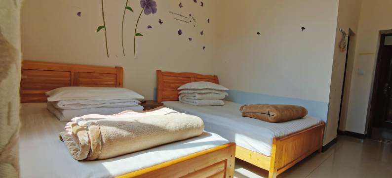 昆明呈贡益华旅社图片