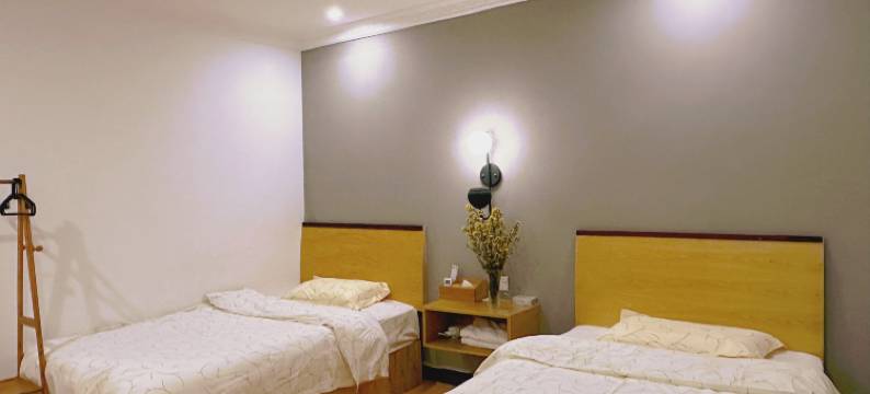 青都青年旅舍(桂林东西巷理工大学店)图片