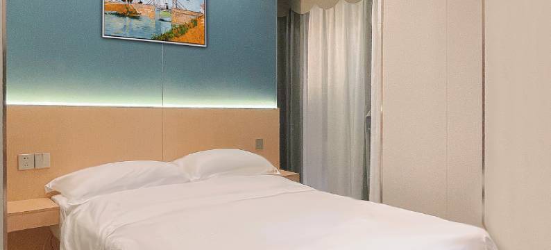 简阳鑫富胜宾馆图片