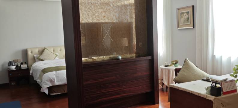 泰山御座商务酒店(北京站广渠门内地铁站店)图片