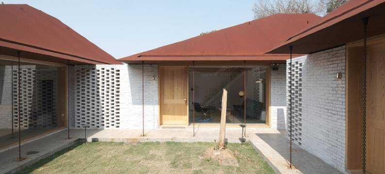 年轮公园·非岛民宿图片