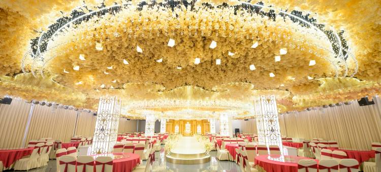 汉中四海逸家酒店(陕西理工大学店)图片