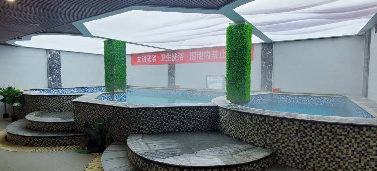 如家华驿酒店(周口鹿邑玄武镇人民路店)图片