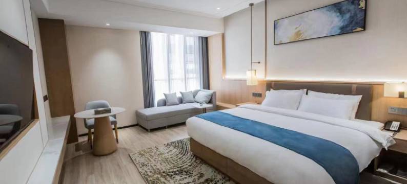 琨朗国际酒店图片